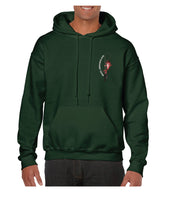 Load image into Gallery viewer, Hoodie Unisex