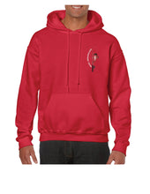 Load image into Gallery viewer, Hoodie Unisex