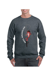 Load image into Gallery viewer, Unisex Sweater