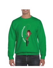 Load image into Gallery viewer, Unisex Sweater
