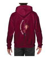 Load image into Gallery viewer, Hoodie Unisex