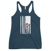 Load image into Gallery viewer, Women's Racerback Tank