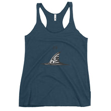 Load image into Gallery viewer, Women's Racerback Tank
