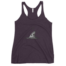 Load image into Gallery viewer, Women's Racerback Tank