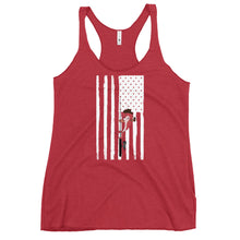 Load image into Gallery viewer, Women's Racerback Tank