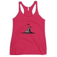 Load image into Gallery viewer, Women's Racerback Tank