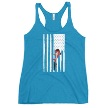 Load image into Gallery viewer, Women's Racerback Tank