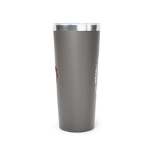 Load image into Gallery viewer, Copper Vacuum Insulated Tumbler, 22oz
