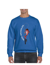 Load image into Gallery viewer, Unisex Sweater

