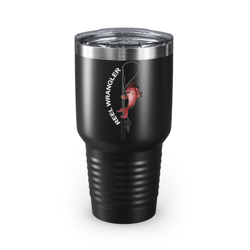 Ringneck Tumbler, 30oz