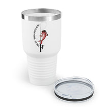 Load image into Gallery viewer, Ringneck Tumbler, 30oz
