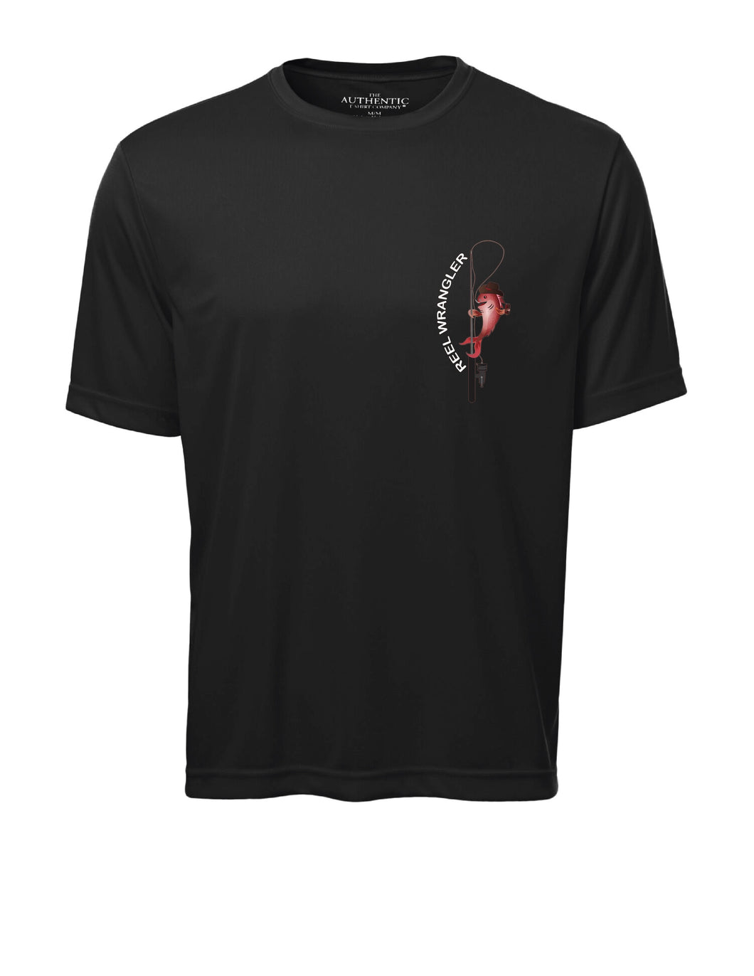 Mens Short Sleeve