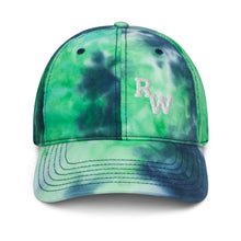 Load image into Gallery viewer, Tie dye hat
