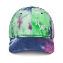 Load image into Gallery viewer, Tie dye hat
