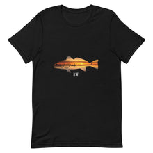 Load image into Gallery viewer, Unisex t-shirt
