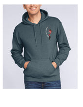 Load image into Gallery viewer, Hoodie Unisex
