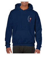 Load image into Gallery viewer, Hoodie Unisex
