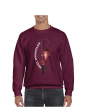 Load image into Gallery viewer, Unisex Sweater
