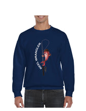 Load image into Gallery viewer, Unisex Sweater
