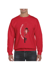 Load image into Gallery viewer, Unisex Sweater

