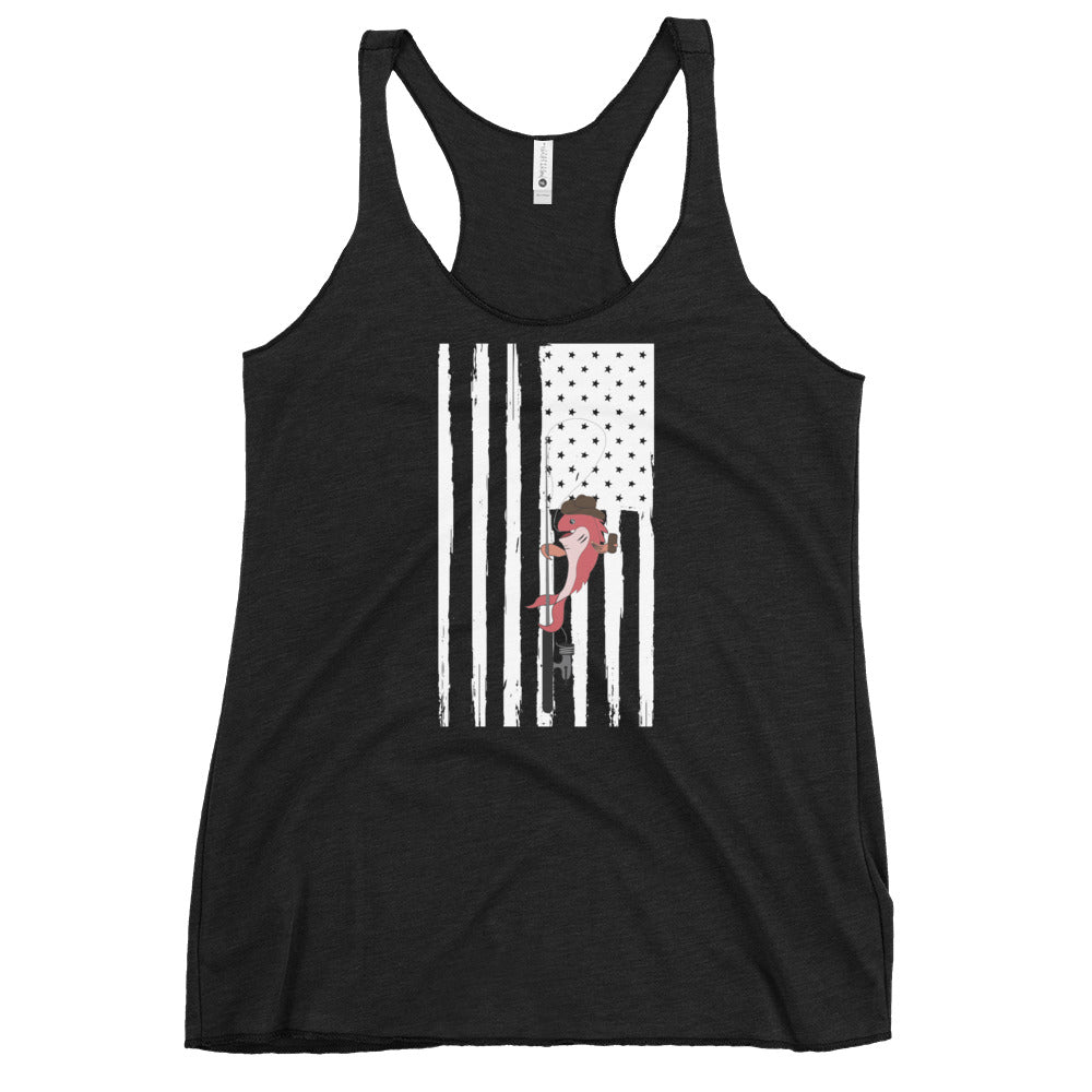 Women's Racerback Tank