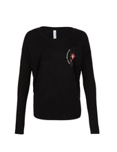 Load image into Gallery viewer, Flowy Long Sleeve
