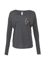 Load image into Gallery viewer, Flowy Long Sleeve
