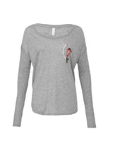 Load image into Gallery viewer, Flowy Long Sleeve
